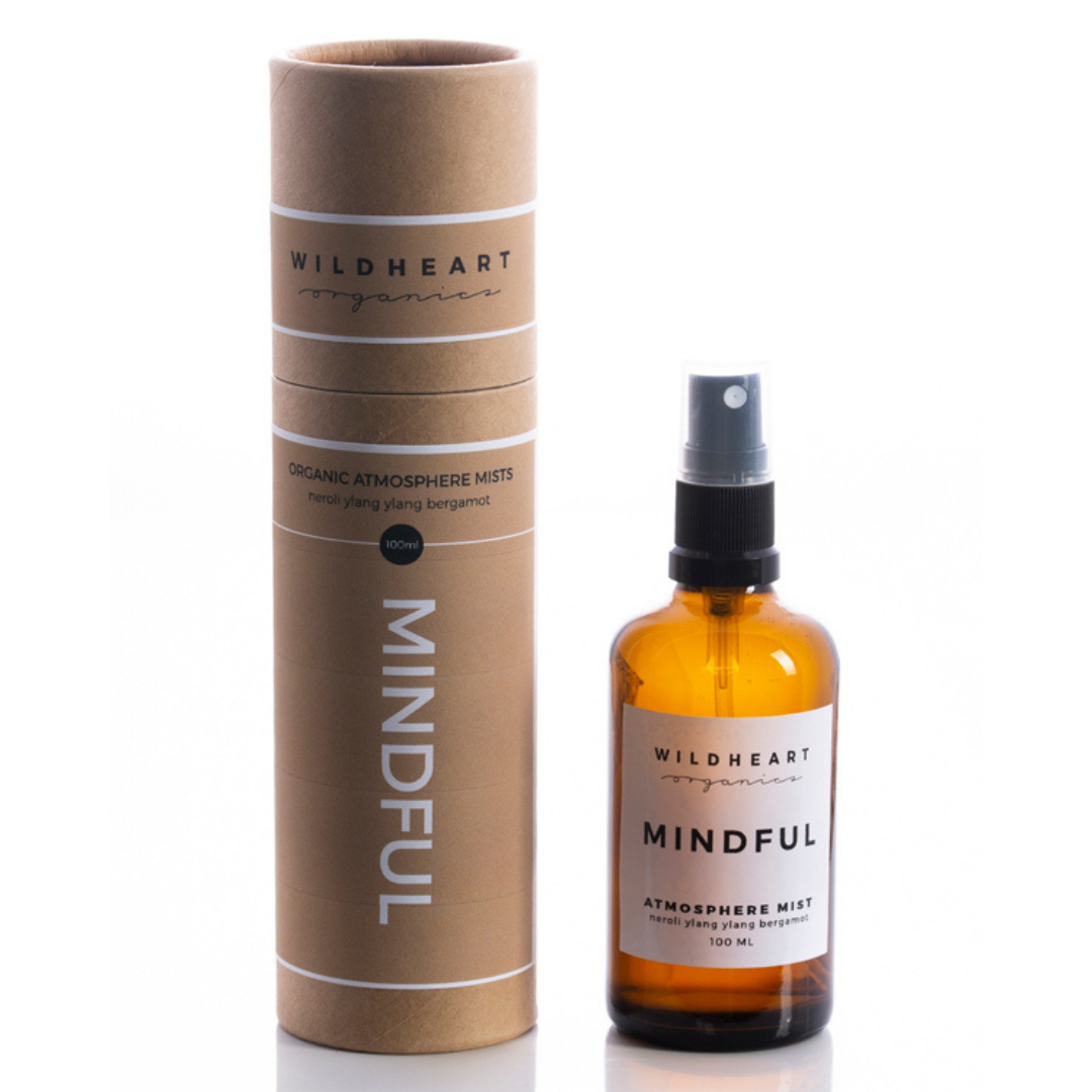 Mindful Atmosphere Mist